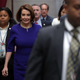 Illustration for article titled Facebook Defends Decision to Leave Fake Nancy Pelosi Video Up, Because of Course They Do